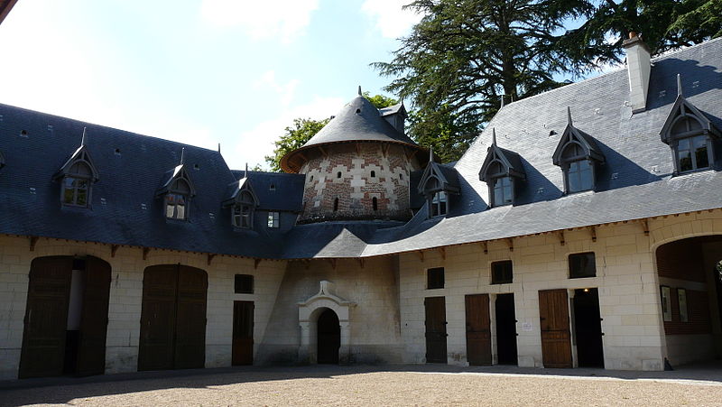 Ecuries-chateau-chaumont